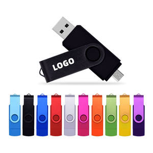 <span class=keywords><strong>Promo</strong></span>-Geschenk <span class=keywords><strong>2</strong></span> in 1 Dual-Use-USB-Disk Benutzer definiertes Logo Hochwertige Groß bestellung Typ-C-USB-Flash-Laufwerk Flash-Disk-Telefon USB-Flash-Laufwerke - Product Image 2