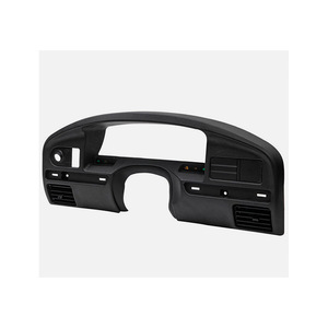 กรอบแผงหน้าปัดรถยนต์ฟอร์ด F150 F250 รุ่น F4TZ-15044D70-A ชุดแต่งฝาครอบแผงหน้าปัดพลาสติก - Product Image 2