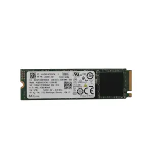 Servidor hepatitis SK 256G HFS256GD9TNG-L2A0A ser FJ05N417312505940D PC601 NVMe L50358-001 SSD disco duro