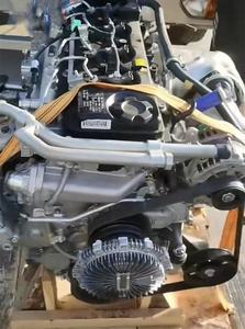 Zd30 Turbo Motor zd30 Moteur Diesel Utilisé zd30 Non Turbo Engine <span class=keywords><strong>caravane</strong></span> - Product Image 3