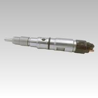 Inyector de Combustible Diésel 0445120156 Directo de Fábrica para Motor Serie 120 Common Rail