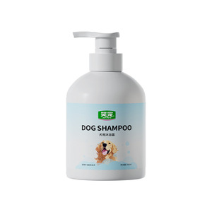 จอย เพ็ท แชมพูสุนัข 500 มล. กำจัดกลิ่น สำหรับทุกสายพันธุ์ - Product Image 1