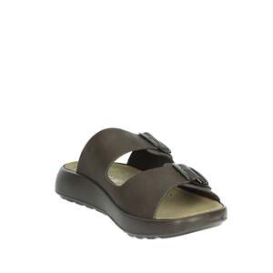 Zapatillas de Hombre Imac Marrón 753151 Cómodas para Usar en Interiores - Product Image 5