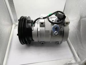 อะไหล่รถขุด CAT320D 259-7244 ปั๊มลม - Product Image 3