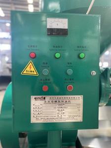 Presse à huile à vis à haut rendement YZYX168C Presse à huile de graines Machine de fabrication d'huile à économie d'énergie à haut rendement - Product Image 6