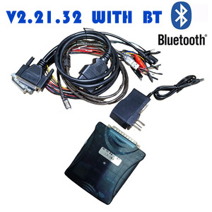 Outil de diagnostic de haute qualité V2.21.32 pour <span class=keywords><strong>SM2</strong></span> <span class=keywords><strong>PRO</strong></span> J2534 VCI avec Bluetooth, ajustement universel, garantie d'un an - Product Image 4