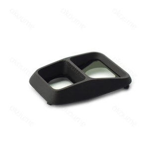 Original <b>Gimbal</b> Camera Lens Frame with Glass for DJI Air 3 PTZ Camera Frame Replacement for DJI Air 3 Drone Repair Parts - Product Image 3