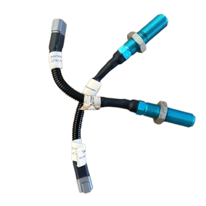 Nouveau en stock, prix bas, haute qualité, CAPTEUR, REVOLUTION 6560-61-2110 6560612110 pour Komatsu - Product Image 1