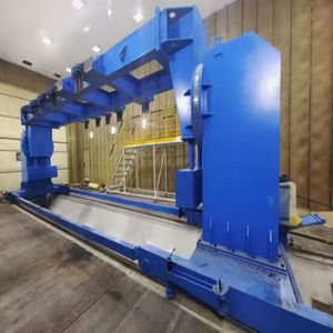 2025 Oem Automatische Besturing Robotcel <span class=keywords><strong>In</strong></span>-Stock Headstock Lasondersteller Concurrentievoordeel Van Leverancier - Product Image 3