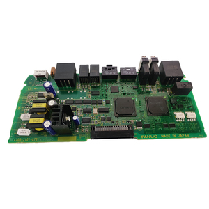 Carte de circuit imprimé A20B-2101-0786 FANUC - Product Image 3