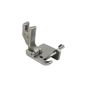 Prensatelas universal T9 para máquina de coser, piezas de equipos de procesamiento de prendas - Product Image 4