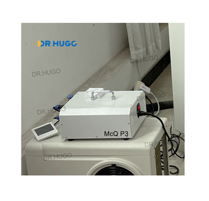 โมดูลจ่ายไฟ DC ปลอดภัย 24V รุ่น DR.HUGO McQ P3 สำหรับทีวี HBOT และเก้าอี้ปรับเอน โมดูลจ่ายไฟ DC - Product Image 1