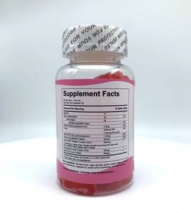 Gomitas OEM Efectivas para Aumentar y Reafirmar los Glúteos, Gomitas BBL - Product Image 4