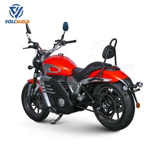 Motocicletas Pesadas JOSE de 72v, 10000w, 80km/h, 150km/h, Batería de Litio de 180ah, Motocicletas Todoterreno de Largo Alcance, Motocicleta Todoterreno A - Product Image 2