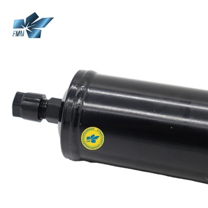 Séparateur de condensat pour climatisation automobile pour excavatrice Caterpillar 2573226 2573227 257-3226 257-3227 2573225 - Product Image 6