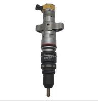 Pièces de moteur diesel Injecteur de carburant à rampe commune 295-1408 pour moteur diesel CAT C7 CNDIP Prix usine