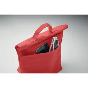 Borsa termica RECOBA COLOUR, merchandising sostenibile - Product Image 1