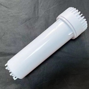 Tapa de botella con filtro de agua de 10 pulgadas, material PP, gran compatibilidad para sistemas de agua purificada - Product Image 2