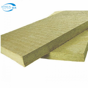 Panneaux d'isolation thermique et acoustique en <span class=keywords><strong>laine</strong></span> de roche ignifugée MYREAL, isolation en <span class=keywords><strong>laine</strong></span> <span class=keywords><strong>minérale</strong></span> - Product Image 1