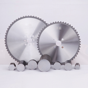 Lame de coupe à froid en céramique de 10/12 pouces (285 mm) pour <span class=keywords><strong>scie</strong></span> circulaire à métaux, <span class=keywords><strong>alternative</strong></span> en acier rapide - Product Image 2