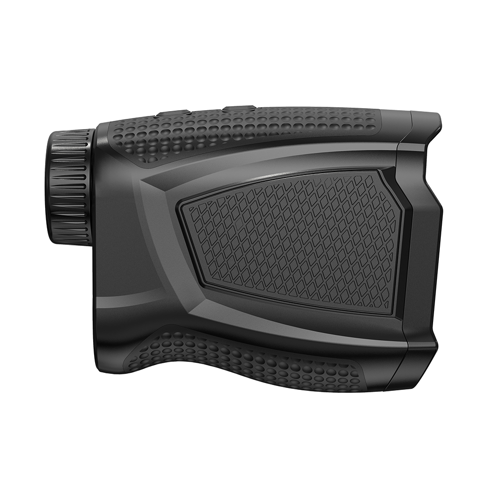 Лазерный дальномер 800 м, лазерный дальномер, охотничий дальномер для гольфа с магнитом