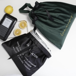 Portable Refroidisseur Thermique Isolé boîte à Lunch <span class=keywords><strong>sac</strong></span> Or Velours <span class=keywords><strong>sac</strong></span> <span class=keywords><strong>Bento</strong></span> - Product Image 1