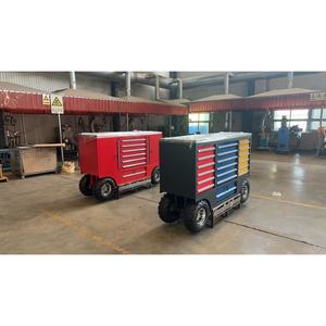 Ağır Metal çukur sepeti araç haddeleme arabası yarış aracı sepeti - Product Image 6