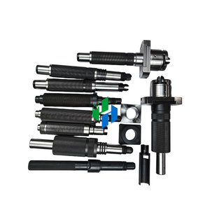 3001237310 Homag QA65QE65 Ролик QA60 T=1.0, стальной литой подшипник в сборе для клеевого бака, детали для кромкооблицовочных станков PUR - Product Image 3