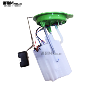 Moteur de filtre de <span class=keywords><strong>pompe</strong></span> d'injection de carburant pour Audi A3 pour VW <span class=keywords><strong>Golf</strong></span>/5Q0919051M/5Q0919051B/5Q0919051N/5Q0919051BH - Product Image 3