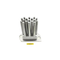 Aplicable a Roewe 550, Haima 2, Dongfeng Yulon LC, Zhengzhou Nissan MPV, Shuaik, resistencia del ventilador