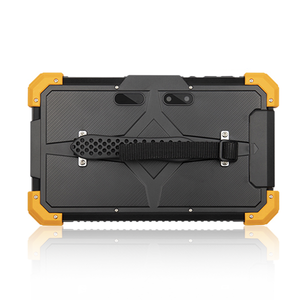 Pantalla RFID capacitiva Industrial resistente para exteriores de 7 pulgadas, computadora resistente, tableta resistente con huella dactilar, tableta Industrial - Product Image 3