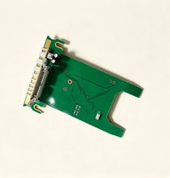 Nouvelle carte d'interface industrielle pour imprimante jet d'encre M 9028