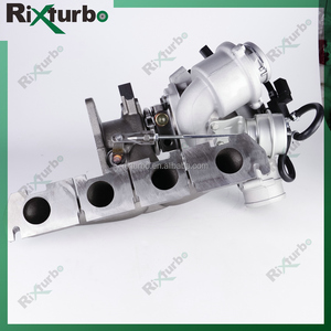 Nâng cấp bộ tăng áp K04 F23T 53039880105 cho VW Eos GTI Jetta Passat Audi A3 TT <span class=keywords><strong>2</strong></span>.0TFSI - Product Image 3