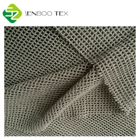 Tissu en maille 100 % fibre de bambou biologique, écologique, en vrac, pour sacs à provisions pour filles et garçons, sous-vêtements, certifié GOTS, évacuant l'humidité