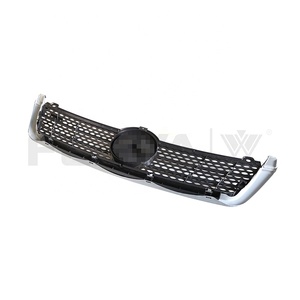 <span class=keywords><strong>Calandre</strong></span> avant avec cadre, pour mercedes <span class=keywords><strong>Sprinter</strong></span> 901 9018800385 - Product Image 3
