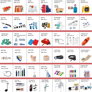 Dispositif d'aspiration jetable, unité de pompage pour la collecte du mucus, <span class=keywords><strong>appareil</strong></span> <span class=keywords><strong>portable</strong></span> d'urgence - Product Image 4