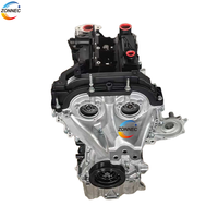 Ensemble moteur EcoBoost M1DA 1.0T de bonne qualité pour Ford Focus Fiesta EcoSport Mondeo