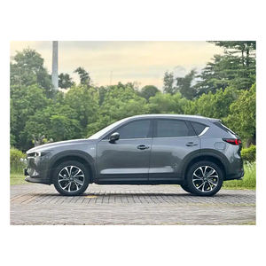 <span class=keywords><strong>Mazda</strong></span> CX-5 <span class=keywords><strong>2022</strong></span> SUV Usado de Alto Rendimiento, 5 Plazas, 2WD/4WD, Gasolina, Volante a la Izquierda, Interior Oscuro, Asientos de Cuero en Venta - Product Image 6