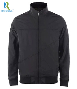 Invierno de los hombres de la esclavitud al aire libre de marca abrigo boeing chaqueta de invierno - Product Image 1
