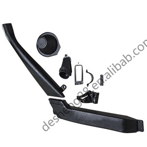 Kit de Snorkel para Admisión de Aire para <span class=keywords><strong>Toyota</strong></span> Land Cruiser <span class=keywords><strong>FJ</strong></span> 2026+, Accesorios Exteriores para Auto, Otras Piezas de Auto - Product Image 5
