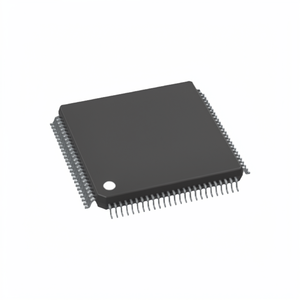 In Stock CY7C1356SV25-166AXC Memory 100 LQFP Electronics Component - Product Image 1