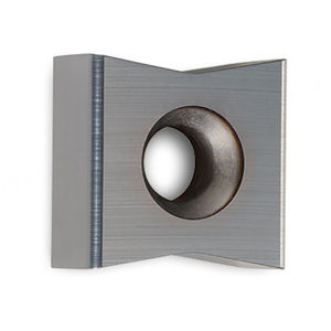 Inserto de Carburo de Tungsteno NNE324-100 IN2010, Inserto de Carburo de Corte Lngersoll Personalizable, Soporte OEM - Product Image 4