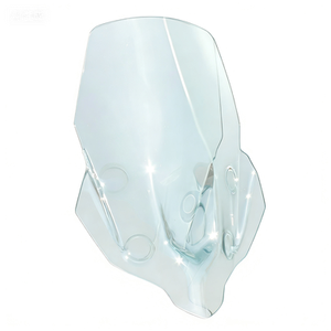 Pare-brise de moto pour Hon-da XL750 Transalp 2023-2024 Pare-brise avant modifié Pièces Honda - Product Image 5