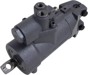 กระบอกสูบพาวเวอร์สตีริ่ง 3186320M91 สำหรับรถแทรกเตอร์ MF165, 168, 175, 178, 188, 185, 265 - Product Image 2