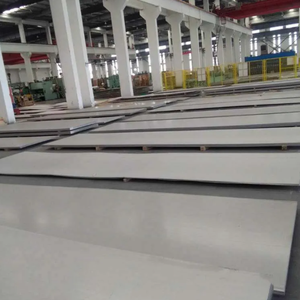 Nickel High Temperature Alloy Sheet ASTM B424 Pitting Corrosion Resistant High Strength 550MPa Oil <b>Gas</b> Well Tubing Components - Product Image 6