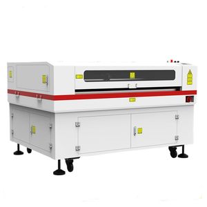 Supercnc Mdf Acrílico Madera contrachapada Piedra <span class=keywords><strong>de</strong></span> vidrio Grabado 100W 130W 150W Co2 1390 Máquina <span class=keywords><strong>de</strong></span> corte por láser - Product Image 3