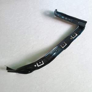 ขายึดไฟหน้าฮอนด้า ซีวิค 71140-SNB-000 71190-SNB-000 ชิ้นส่วนเหล็กยึดกันชนหน้า - Product Image 3