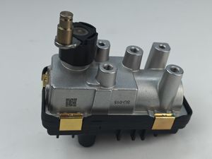 Válvula de Descarga Electrónica Turbo 59001107239 6NW010430-03 para <span class=keywords><strong>BMW</strong></span> <span class=keywords><strong>X5</strong></span> 25D SDrive/<span class=keywords><strong>xDrive</strong></span> F15 F85 2013- - Product Image 4