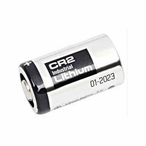 3V 1550mAh <span class=keywords><strong>LiMnO2</strong></span> <span class=keywords><strong>CR2</strong></span> <span class=keywords><strong>CR123A</strong></span> CR17335 CR14250 CR17450 リチウム電池 プレミアム性能 多様なデバイスに対応 - Product Image 1