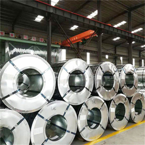 Bobinas de Acero Galvanizado por Inmersión en Caliente Z180 Z275 Z195 Z175 Dx51D Dx52D Dx53D 2mm 4mm 6mm G350 Bobinas de Acero Galvanizado en Venta - Product Image 5